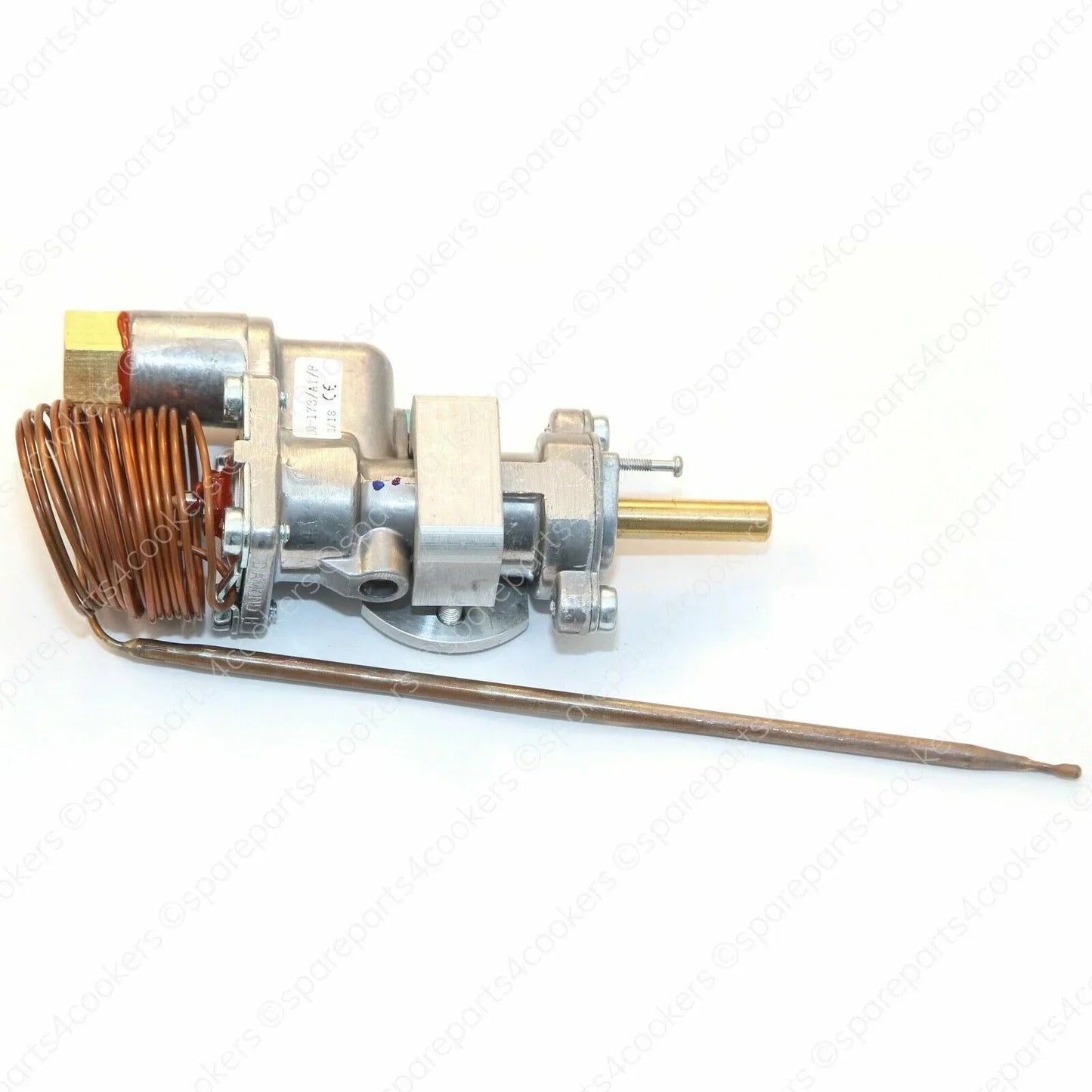 LEISURE RANGEMASTER Gas Oven Thermostat A094744 A094749 LPG