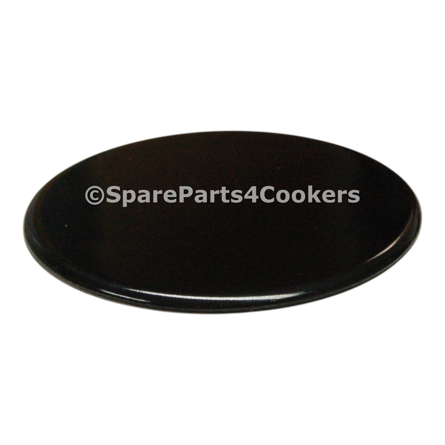 LEISURE RANGEMASTER Genuine Large Rapid Hob Burner Cap 100mm Diameter P024809