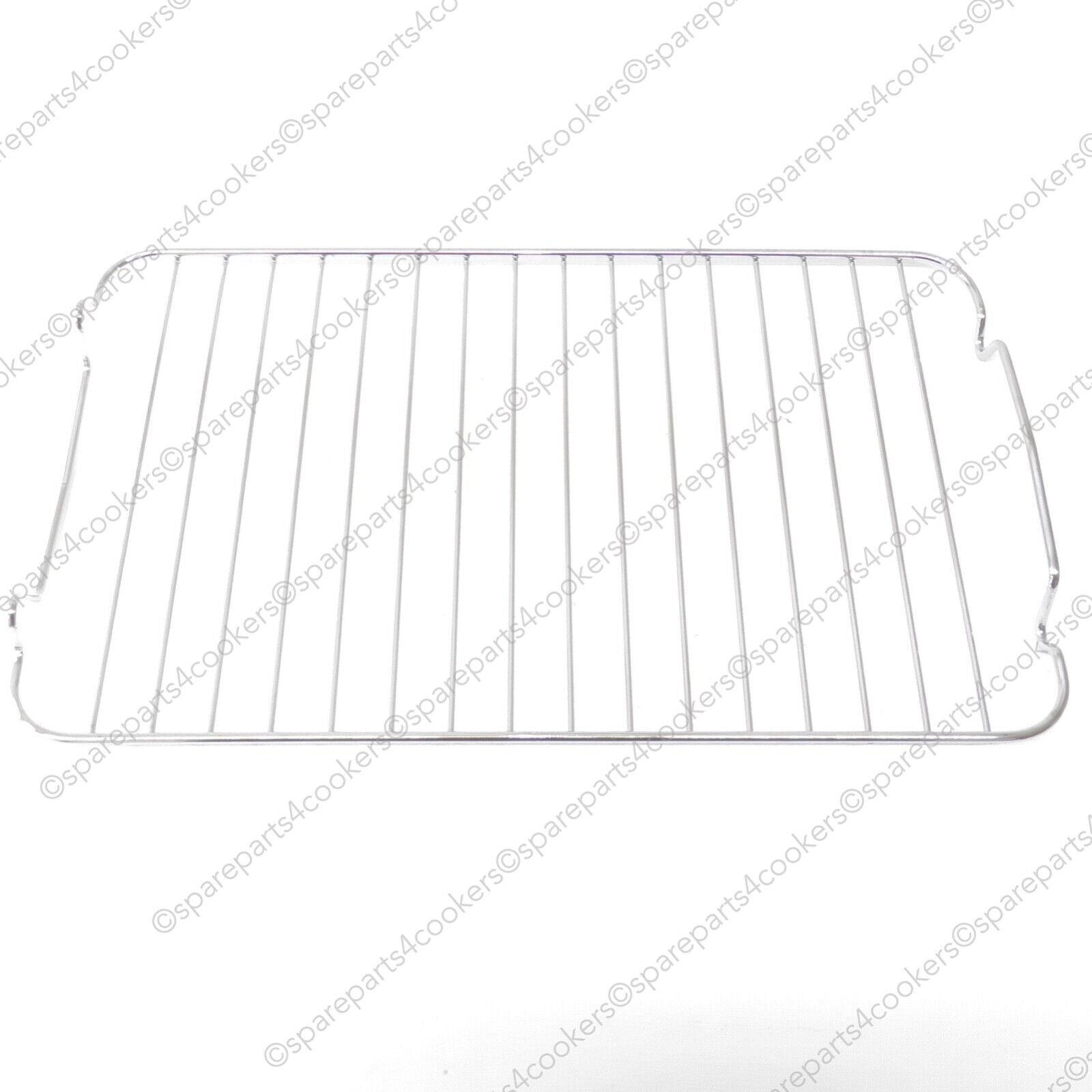 Griglia Del Forno - 215x365mm Rangemaster / Leisure / Flavel. Numero Del Ricambio P093359. | Italia - Foto 8