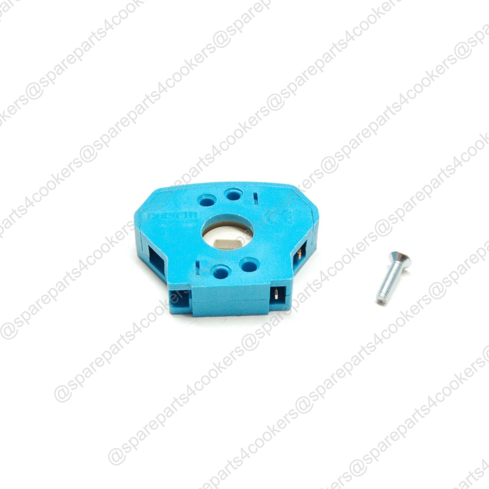 Microinterruttore Termostato Originale Rangemaster A028766 – Per Forni Falcon/Tecnik