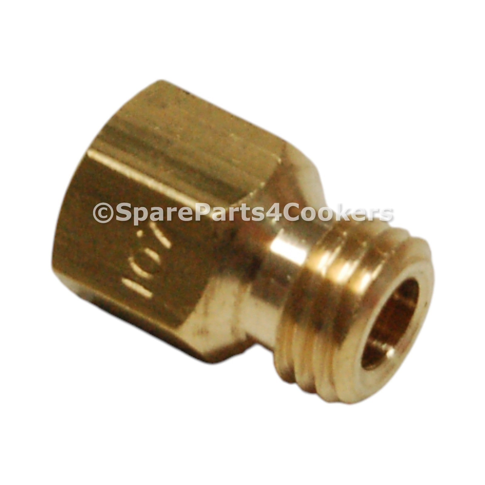 FALCON Genuine LPG Gas 5kw Large Hob Burner Injector / Jet Sz 107 P036 ...