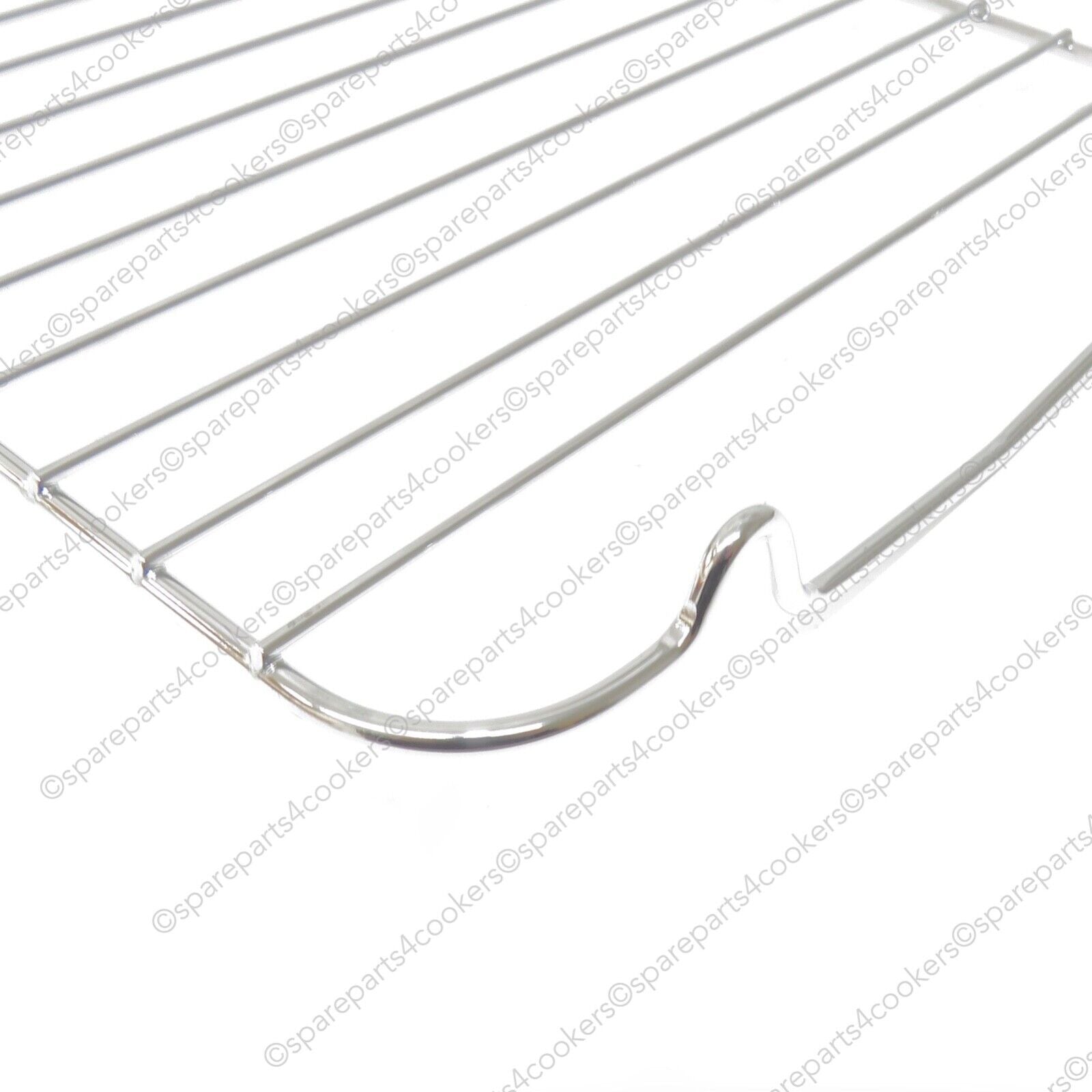 Griglia Del Forno - 215x365mm Rangemaster / Leisure / Flavel. Numero Del Ricambio P093359. | Italia - Foto 10