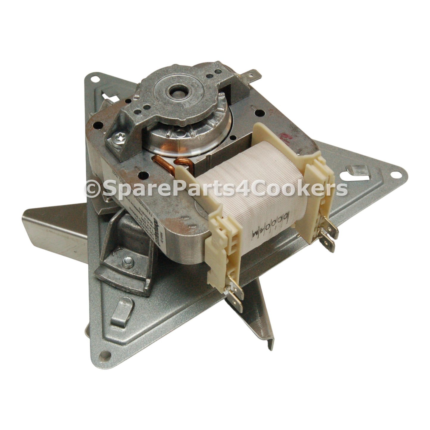 LACANCHE Genuine EBMPAPST Replacement Oven Fan Motor for Post 1997 236539815