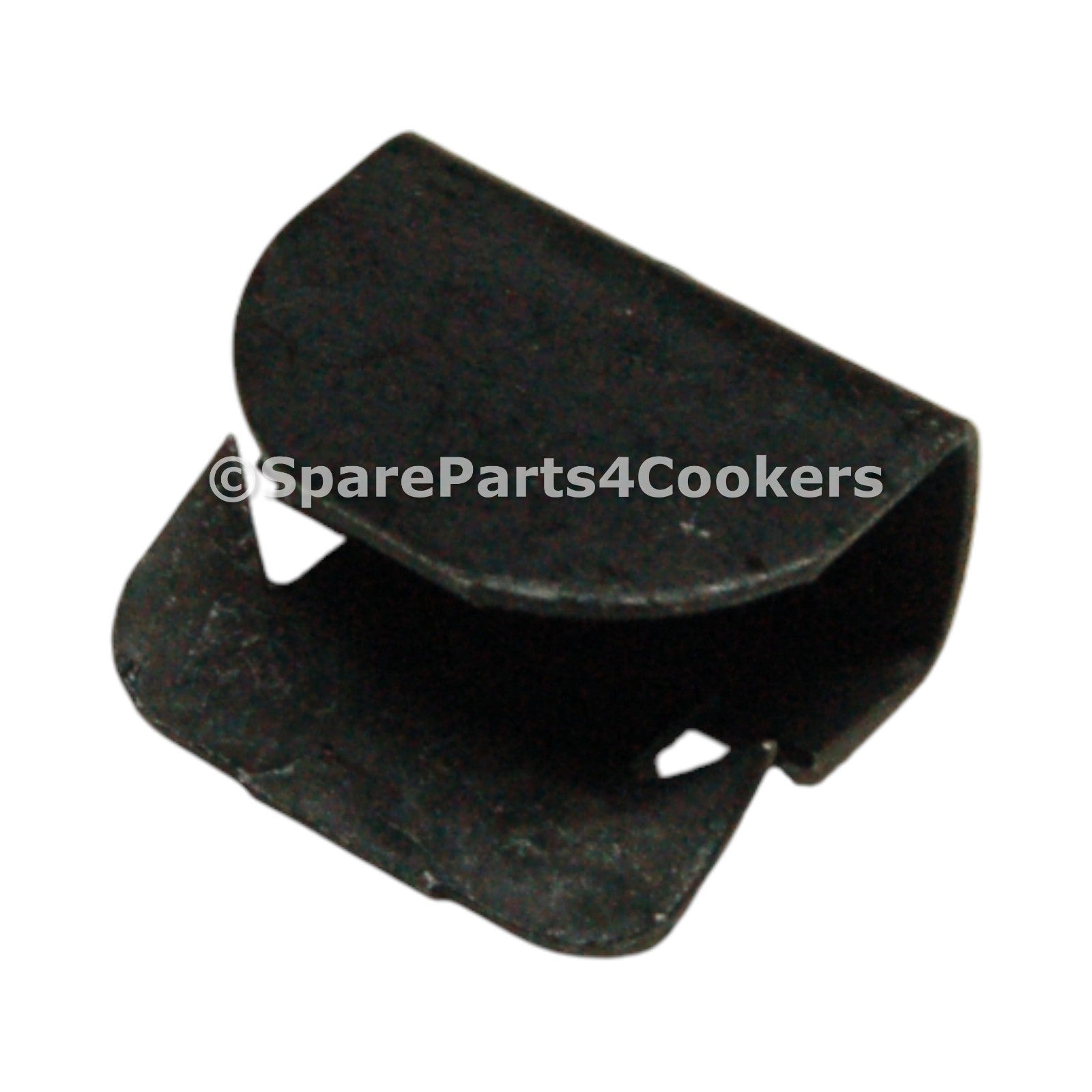 Glass Ranger Master RANGEMASTER Genuine Black Edge Panel Fastener Door Glass Retaining Cli ...