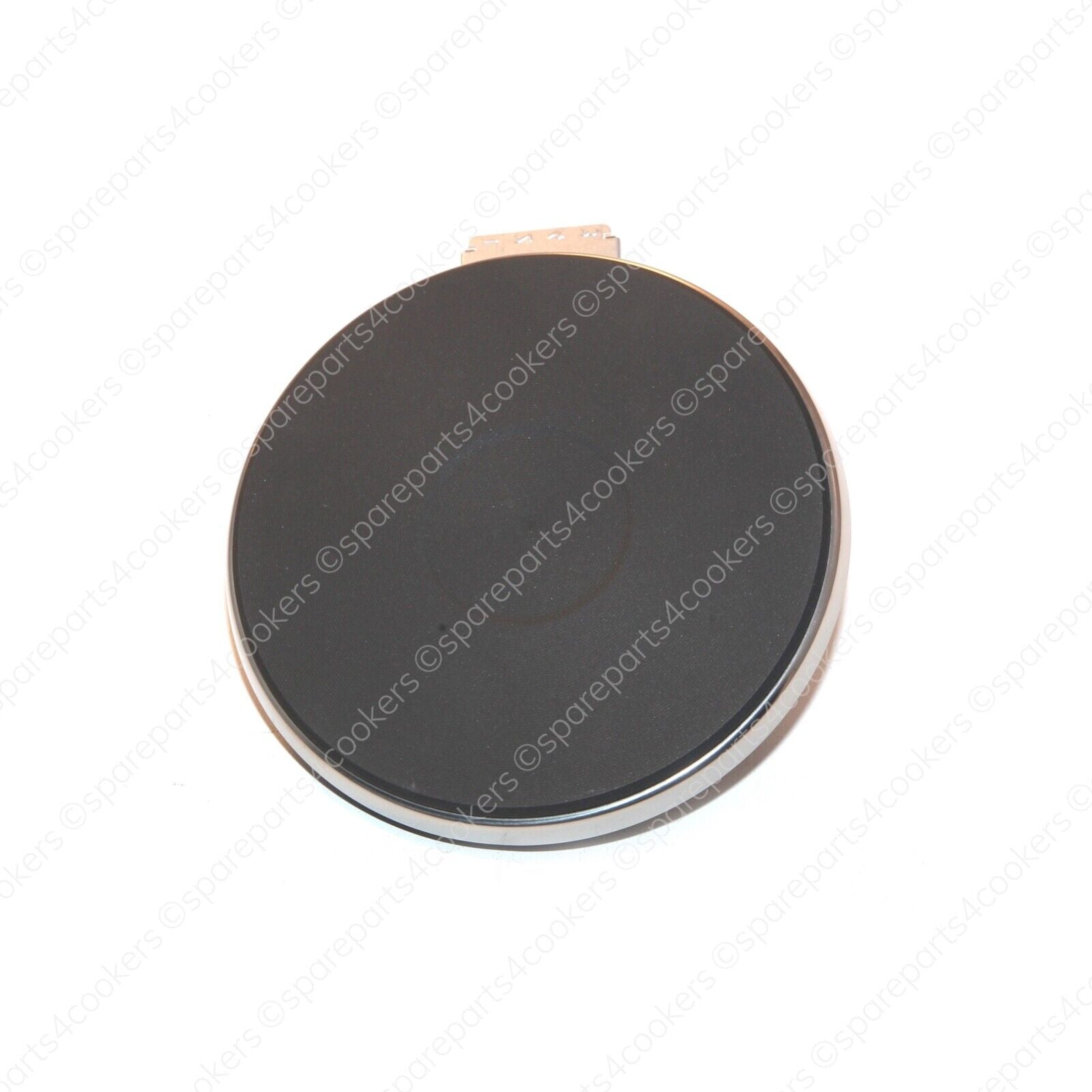 UNIVERSAL EGO 8mm Rim Solid Hotplate ( 145mm & 1000W ) 18.14453.002 ...