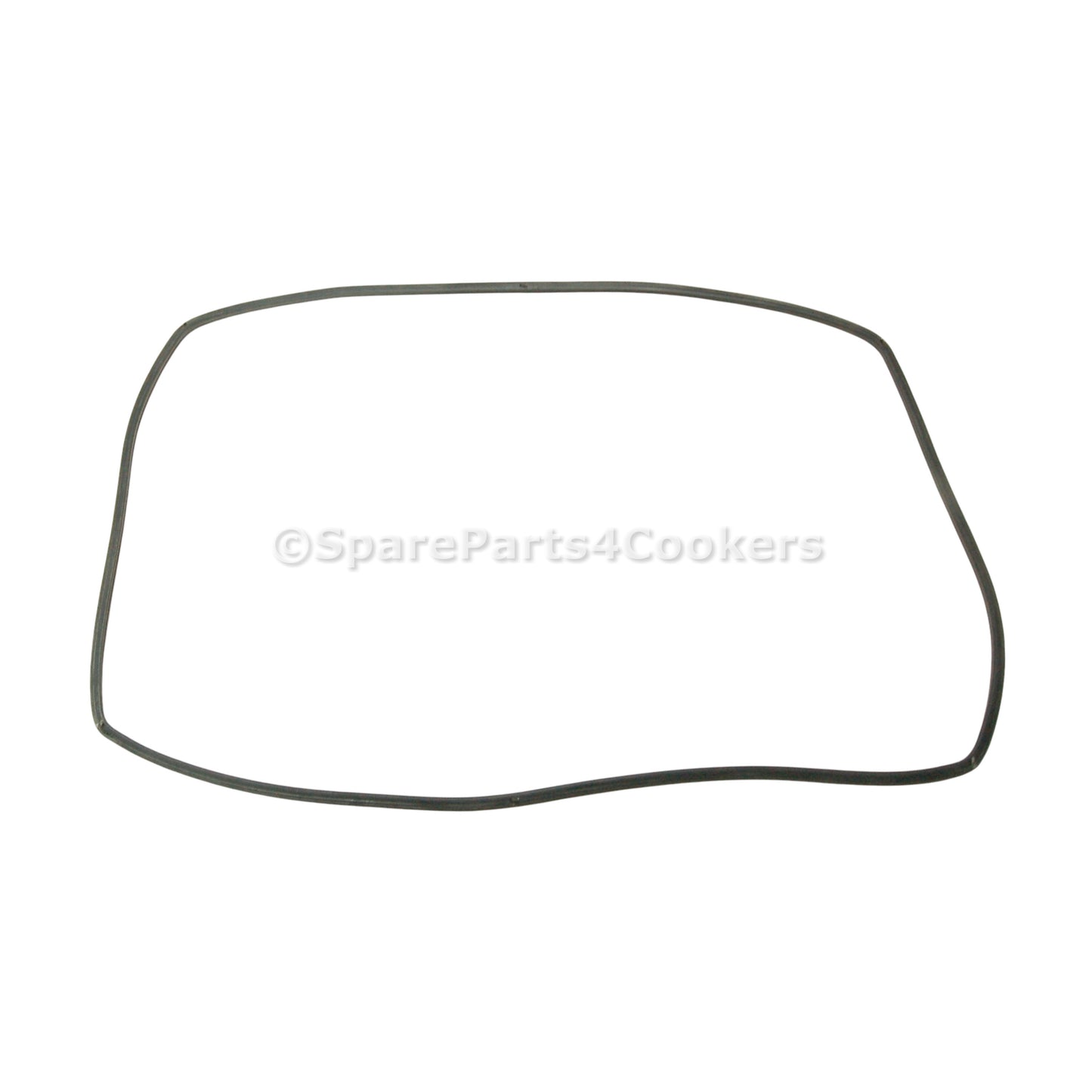 RANGEMASTER Genuine 900S / 90cm Single Cavity Main Oven Door Seal P043116