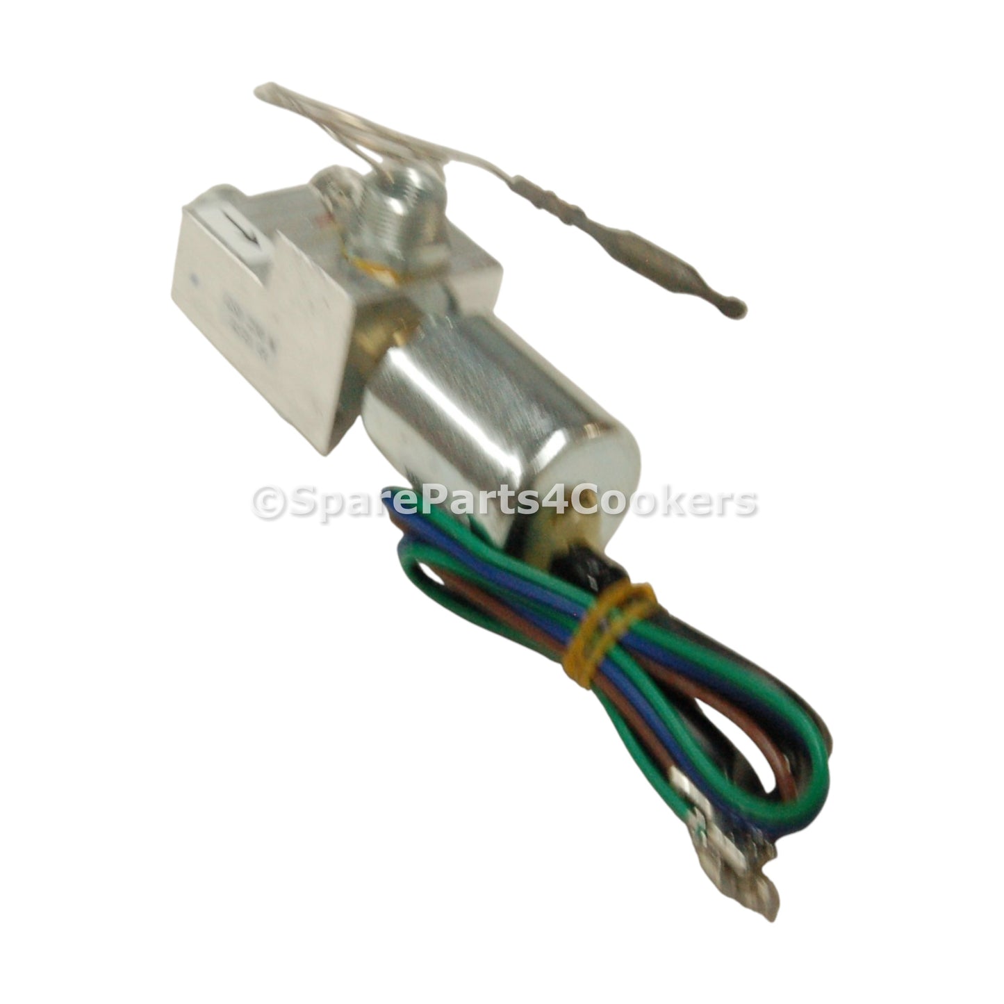 TECNIK 90cm Genuine FSD Flame Safety Device Replacement A037149 P028112