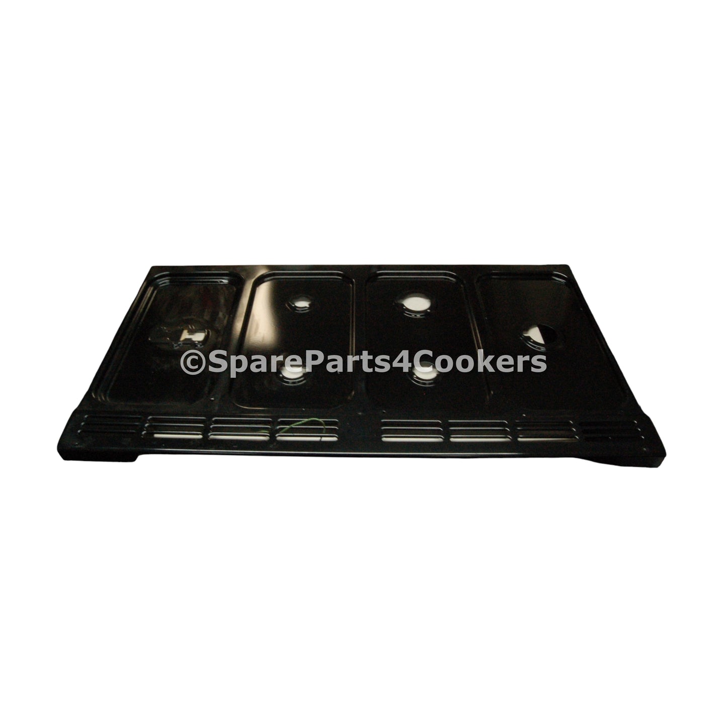RANGEMASTER Genuine Hotplate Assembly A037559 FVLA037559