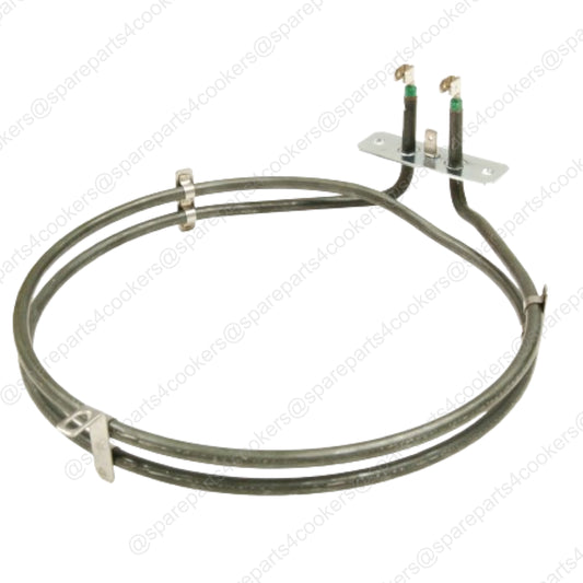 BAUMATIC Fan Oven Element BZ606023 606023 BZ606014 606014 BTNSPBZ606014 2400W