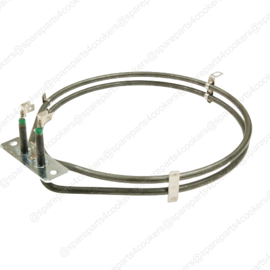 BAUMATIC Fan Oven Element BZ606023 606023 BZ606014 606014 BTNSPBZ606014 2400W