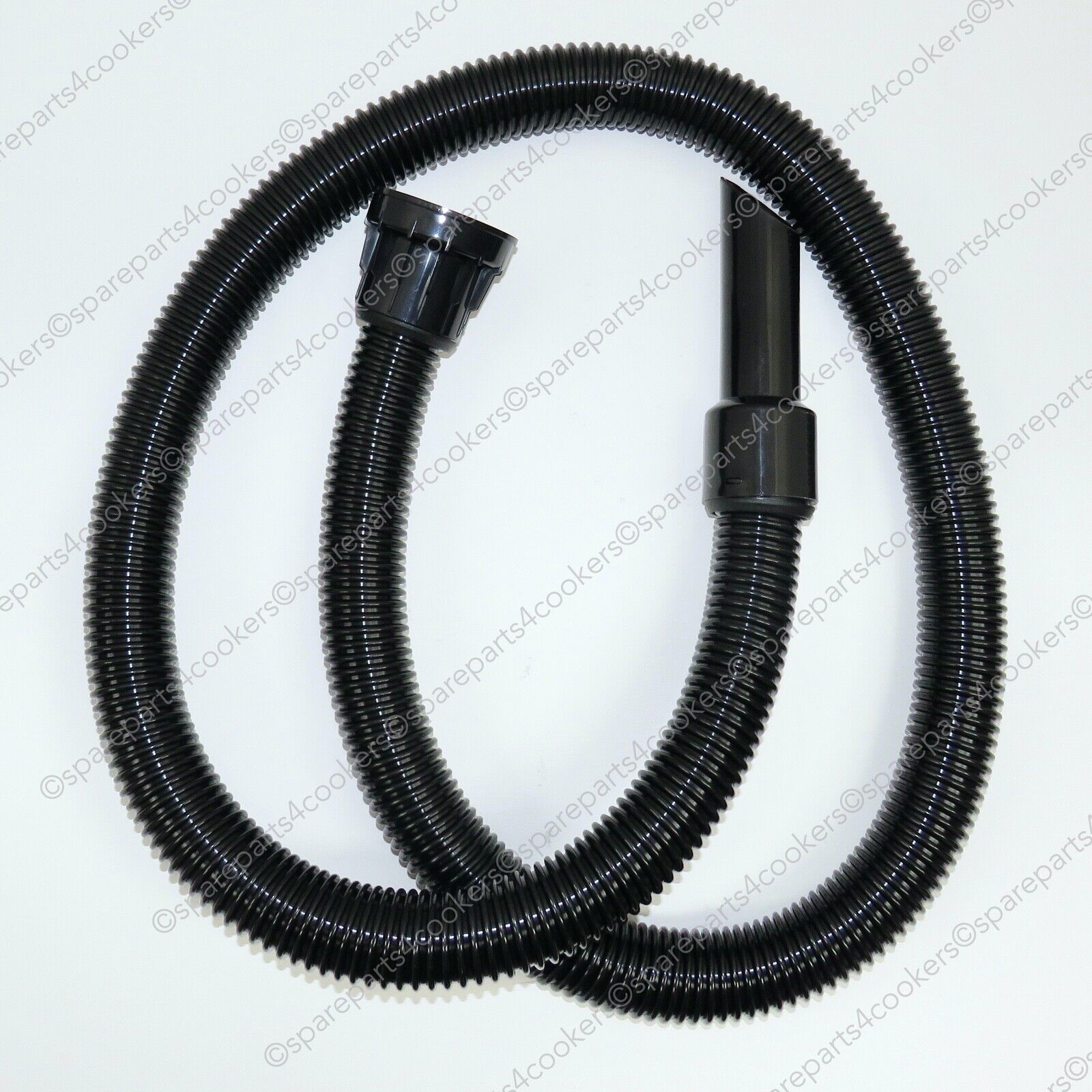 Numatic Rubber plumeau zuigmond 38 mm | Innovatief in schoon