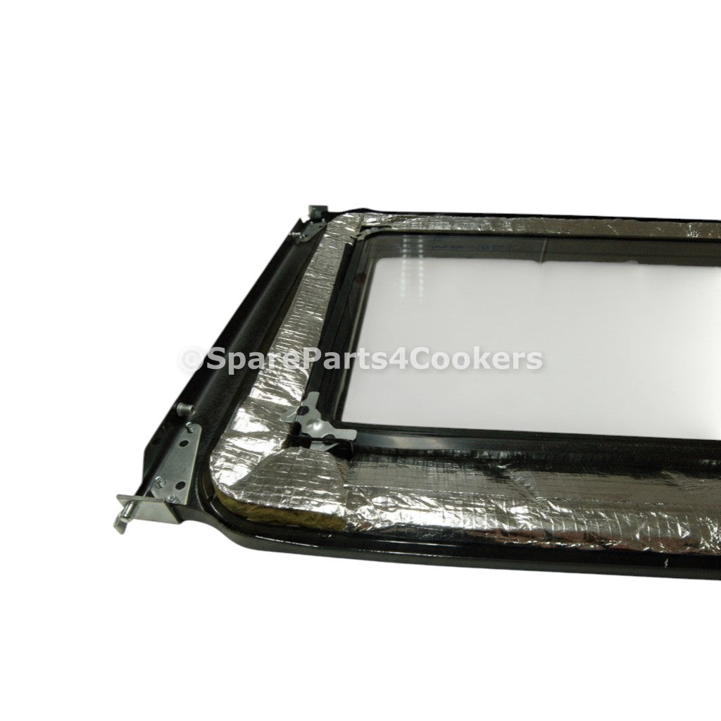Glass Ranger Master RANGEMASTER Genuine Left Sided Inner Door Glass Assembly A041379 FVLA0 ...