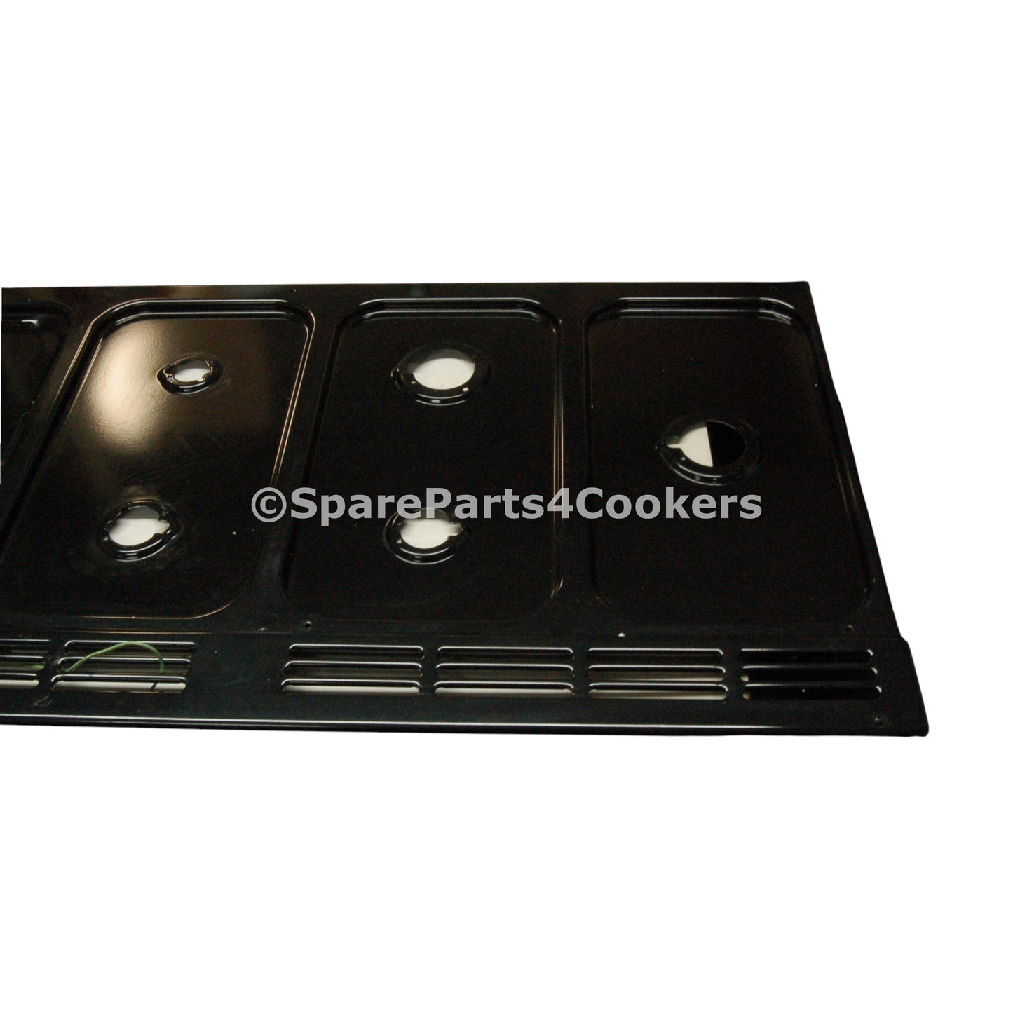 RANGEMASTER Genuine Hotplate Assembly A037559 FVLA037559