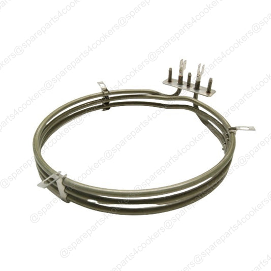 MERCURY RC1090  Fan Oven Element EL 141  EL141 Genuine Original 3000w