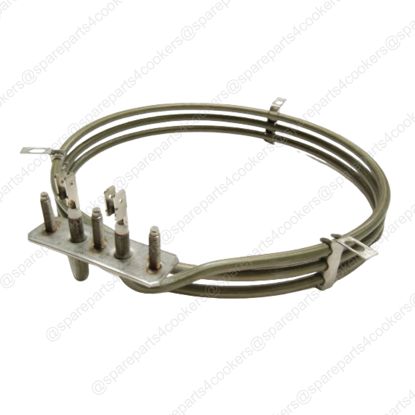 MERCURY RC1090  Fan Oven Element EL 141  EL141 Genuine Original 3000w