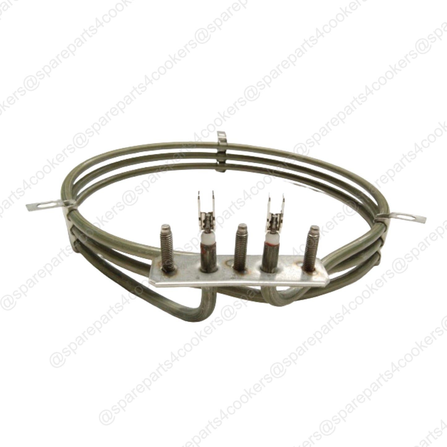 MERCURY RC1090  Fan Oven Element EL 141  EL141 Genuine Original 3000w