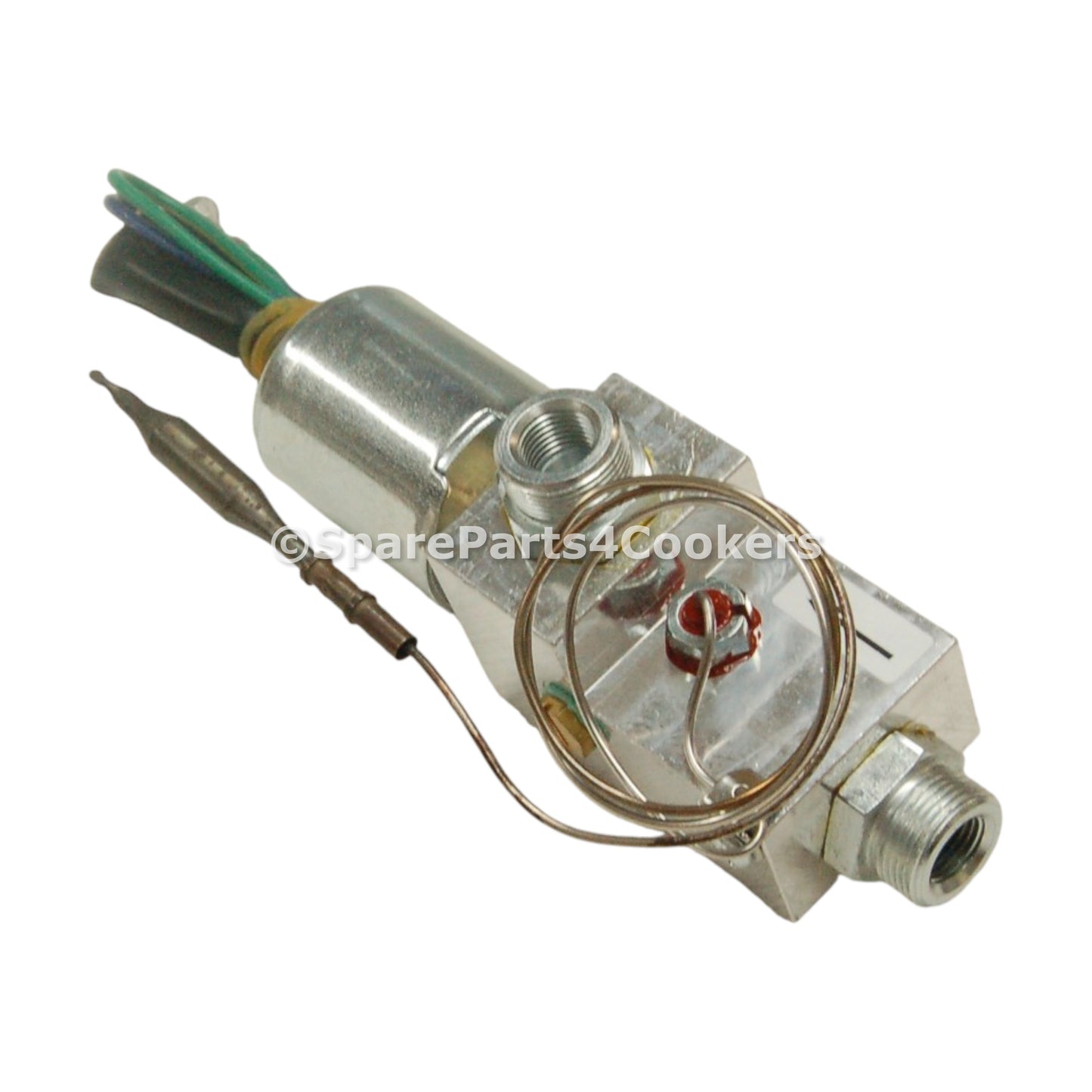 TECNIK 90cm Genuine FSD Flame Safety Device Replacement A037149 P028112