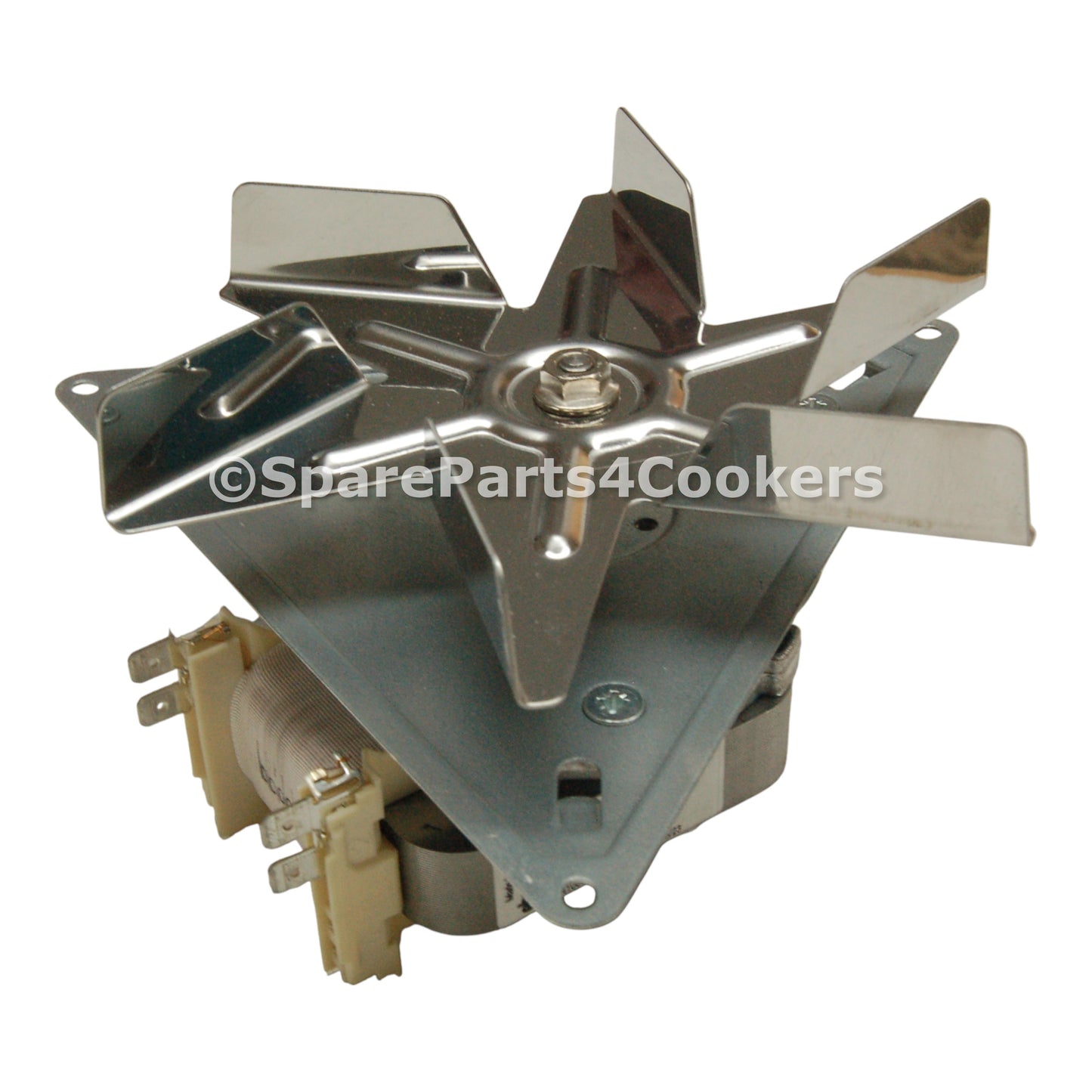 LACANCHE Genuine EBMPAPST Replacement Oven Fan Motor for Post 1997 236539815