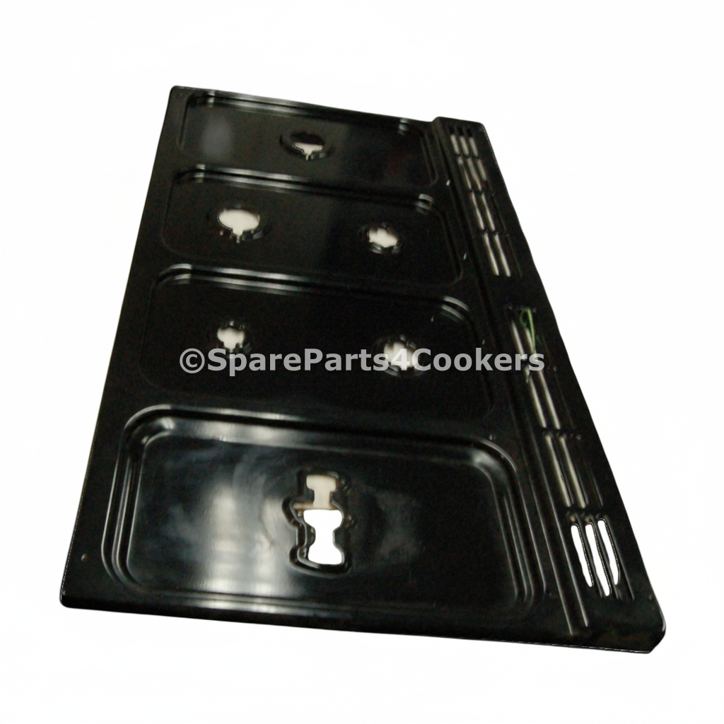 RANGEMASTER Genuine Hotplate Assembly A037559 FVLA037559