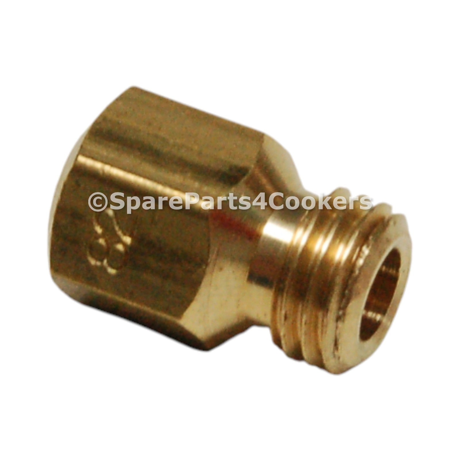 FALCON Genuine LPG Gas 3kw Medium Hob Burner Injector / Jet Sz 82 P036 ...