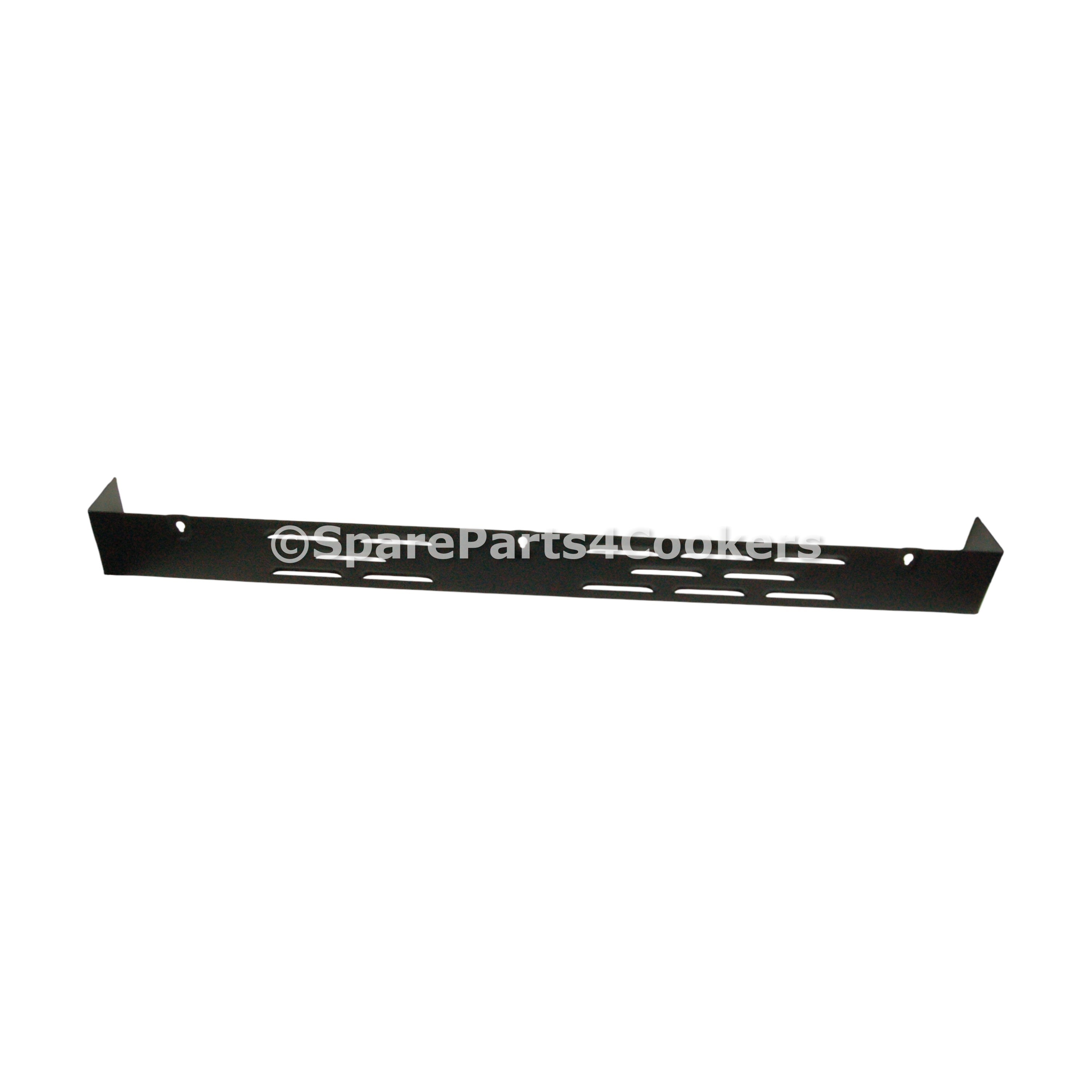 RANGEMASTER Genuine 90cm Oven Bottom Plinth Panel / Kick Plate 030678 ...