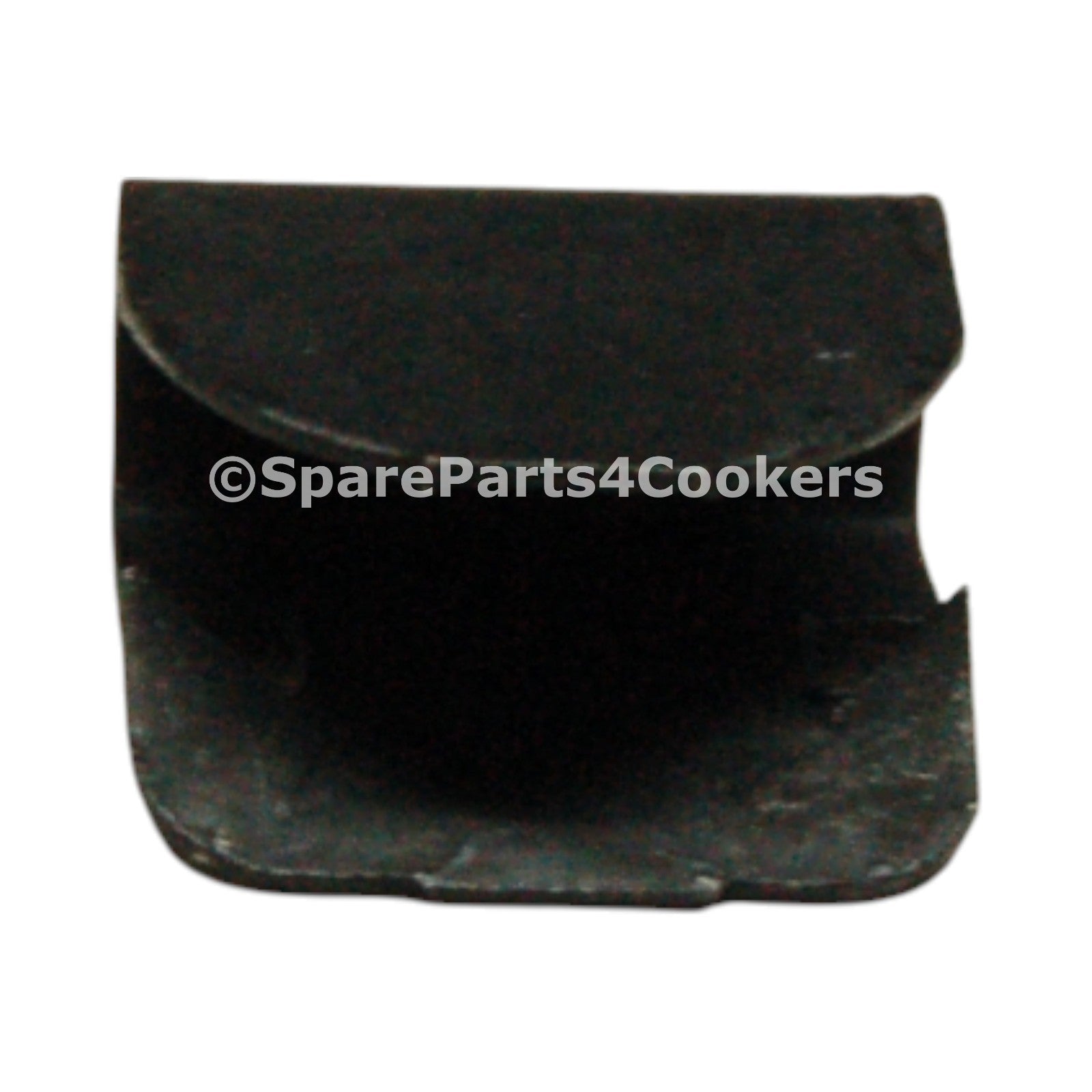 Glass Ranger Master RANGEMASTER Genuine Black Edge Panel Fastener Door Glass Retaining Cli ...