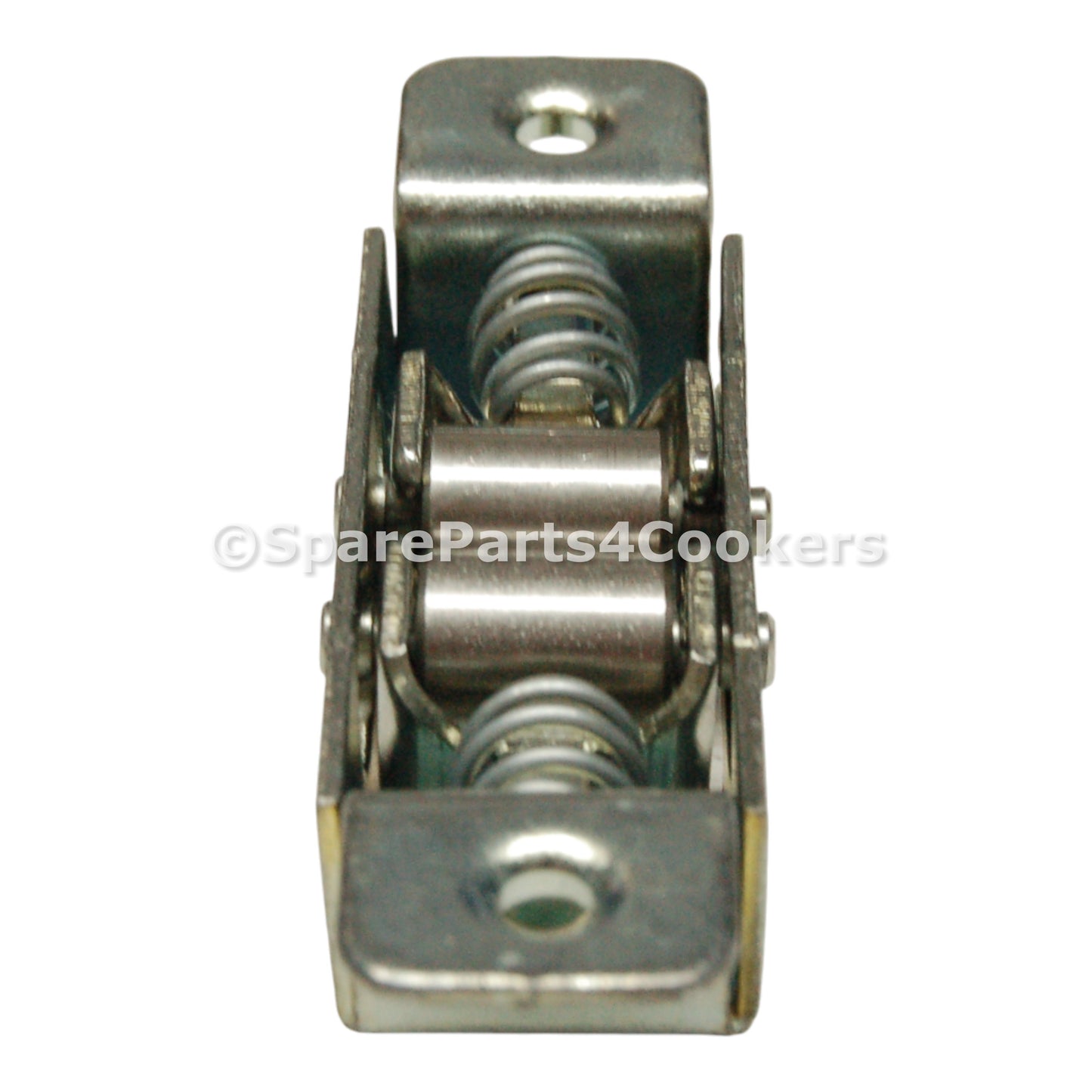 RANGEMASTER Door Catch and Pin A092046 (NEW STYLE METAL ROLLERS) GENUINE