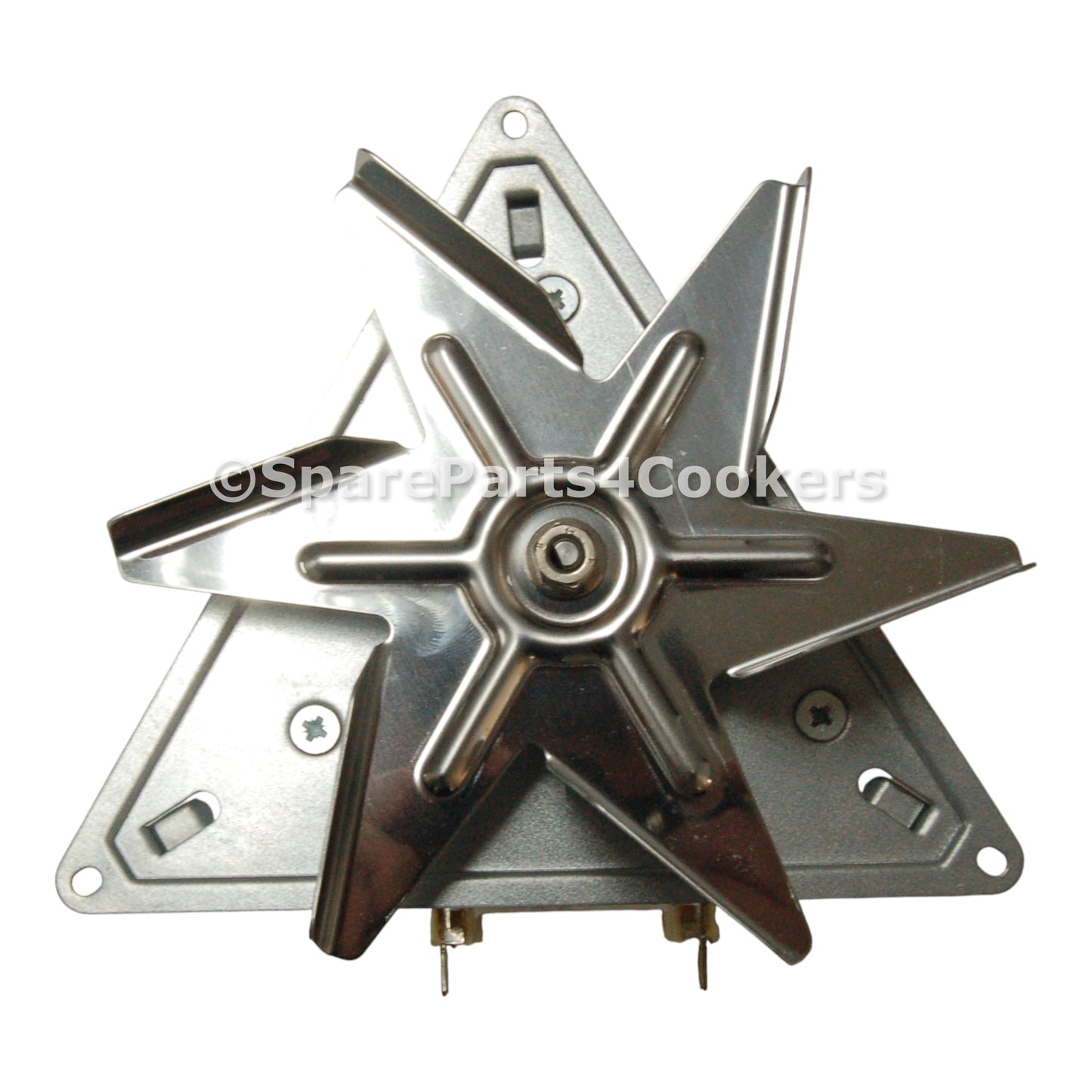 LACANCHE Genuine EBMPAPST Replacement Oven Fan Motor for Post 1997 236539815