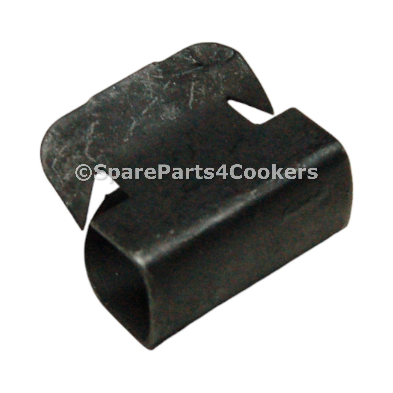 Glass Ranger Master RANGEMASTER Genuine Black Edge Panel Fastener Door Glass Retaining Cli ...